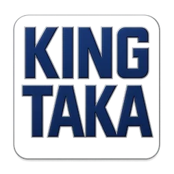 kingtaka logo